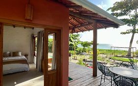 Casa Tuco - Cumuruxatiba